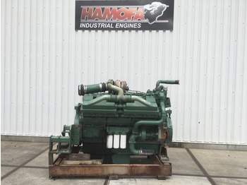 Stavebné stroje CUMMINS