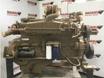 Stavebné stroje CUMMINS