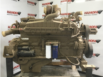 Stavebné stroje CUMMINS