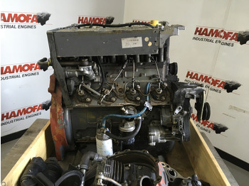 Stavebné stroje DEUTZ