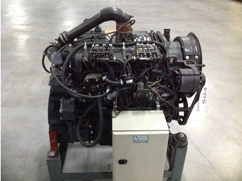 Stavebné stroje DEUTZ