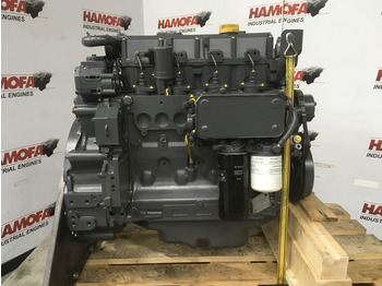 Stavebné stroje DEUTZ