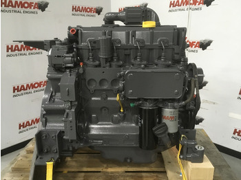 Stavebné stroje DEUTZ