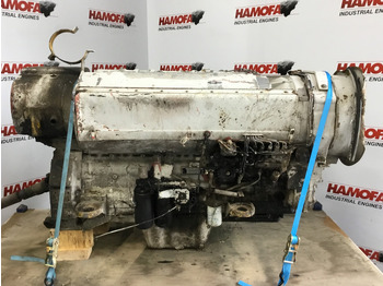 Stavebné stroje DEUTZ