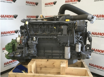 Stavebné stroje DEUTZ