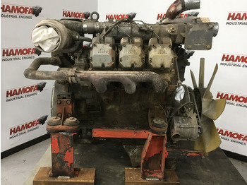 Stavebné stroje DEUTZ