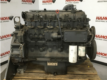 Stavebné stroje DEUTZ