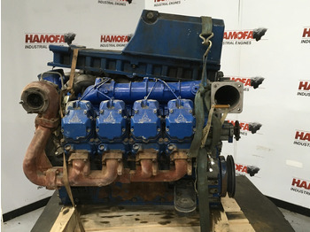 Stavebné stroje DEUTZ