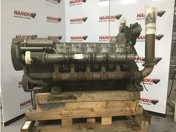 Stavebné stroje DEUTZ