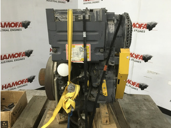 Stavebné stroje DEUTZ