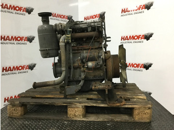 Stavebné stroje DEUTZ