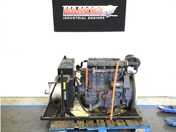 Stavebné stroje DEUTZ