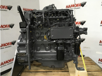 Stavebné stroje DEUTZ