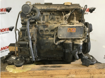 Stavebné stroje DEUTZ