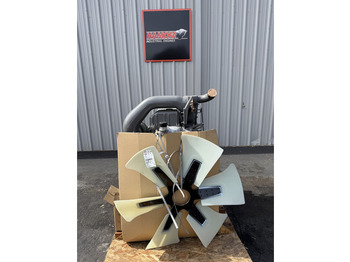 Stavebné stroje ISUZU