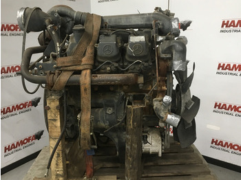 Stavebné stroje MERCEDES-BENZ