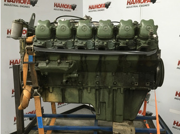 Stavebné stroje MERCEDES-BENZ