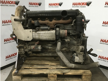 Stavebné stroje MERCEDES-BENZ