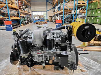 Stavebné stroje MITSUBISHI