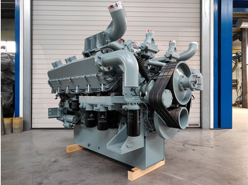 Stavebné stroje MITSUBISHI