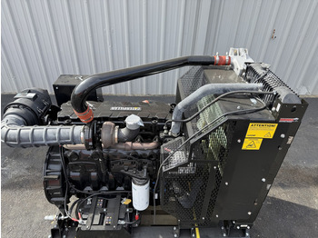 Stavebné stroje PERKINS