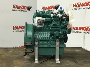 Stavebné stroje VOLVO