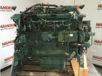 Stavebné stroje VOLVO