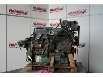 Stavebné stroje VOLVO