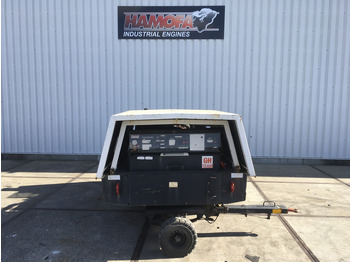 Elektrický generátor Cummins 6BT5.9 GENERATOR 90 KVA USED: obrázok 3 Elektrický generátor Cummins 6BT5.9 GENERATOR 90 KVA USED: obrázok 3