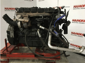 Motor CUMMINS