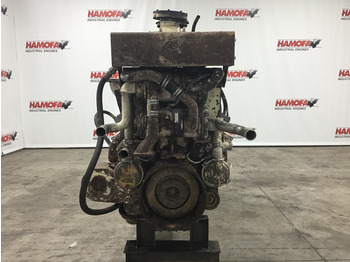 Motor Cummins KTA50-M CPL0977 USED: obrázok 3