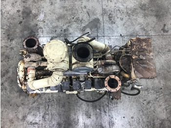 Motor Cummins KTA50-M CPL0977 USED: obrázok 5