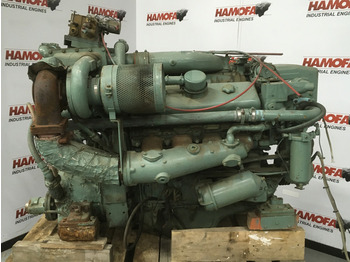 Motor DETROIT