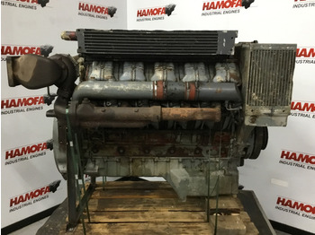 Motor DEUTZ