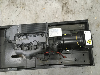 Nový Elektrický generátor Deutz BF4L2011 GENERATOR 40KVA NEW: obrázok 5