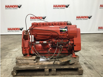 Motor DEUTZ