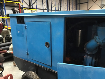 Čerpadlo na vodu IVECO