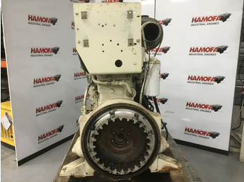 Stavebné stroje Cummins NTA855M CPL701 USED: obrázok 3