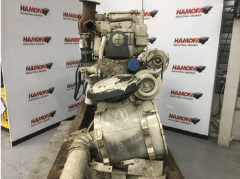 Stavebné stroje Cummins NTA855M CPL701 USED: obrázok 4