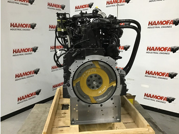 Nový Stavebné stroje Komatsu SAA4D107E-3 CPL4731 NEW: obrázok 3