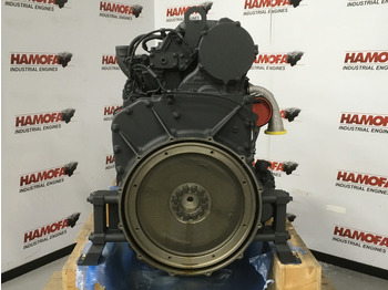 Nový Stavebné stroje MTU 6R1600 G20F NEW: obrázok 4 Nový Stavebné stroje MTU 6R1600 G20F NEW: obrázok 4