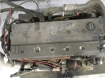 Stavebné stroje Mercedes-Benz OM 906.941 USED: obrázok 5 Stavebné stroje Mercedes-Benz OM 906.941 USED: obrázok 5