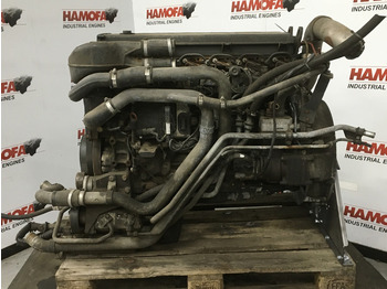 Stavebné stroje Mercedes-Benz OM 906.941 USED: obrázok 2 Stavebné stroje Mercedes-Benz OM 906.941 USED: obrázok 2