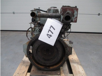 Stavebné stroje Mitsubishi S2E USED: obrázok 3 Stavebné stroje Mitsubishi S2E USED: obrázok 3