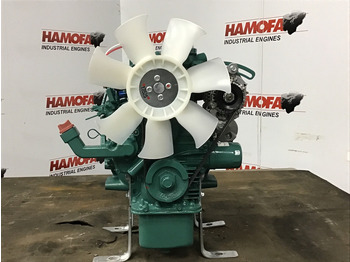 Nový Stavebné stroje Volvo D0.9A-E4 NEW: obrázok 4 Nový Stavebné stroje Volvo D0.9A-E4 NEW: obrázok 4