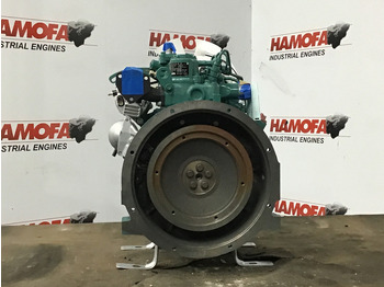 Nový Stavebné stroje Volvo D0.9A-E4 NEW: obrázok 3 Nový Stavebné stroje Volvo D0.9A-E4 NEW: obrázok 3