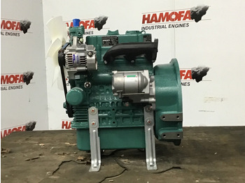 Nový Stavebné stroje Volvo D0.9A-E4 NEW: obrázok 2 Nový Stavebné stroje Volvo D0.9A-E4 NEW: obrázok 2