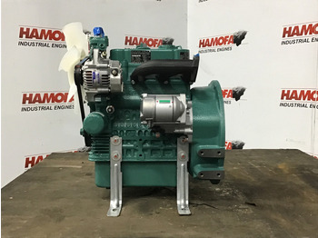 Nový Stavebné stroje Volvo D0.9A-E4 NEW: obrázok 2 Nový Stavebné stroje Volvo D0.9A-E4 NEW: obrázok 2