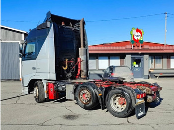 Leasing Volvo FH 13  Volvo FH 13: obrázok 3 Leasing Volvo FH 13  Volvo FH 13: obrázok 3