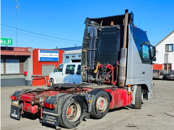 Leasing Volvo FH 13  Volvo FH 13: obrázok 4 Leasing Volvo FH 13  Volvo FH 13: obrázok 4